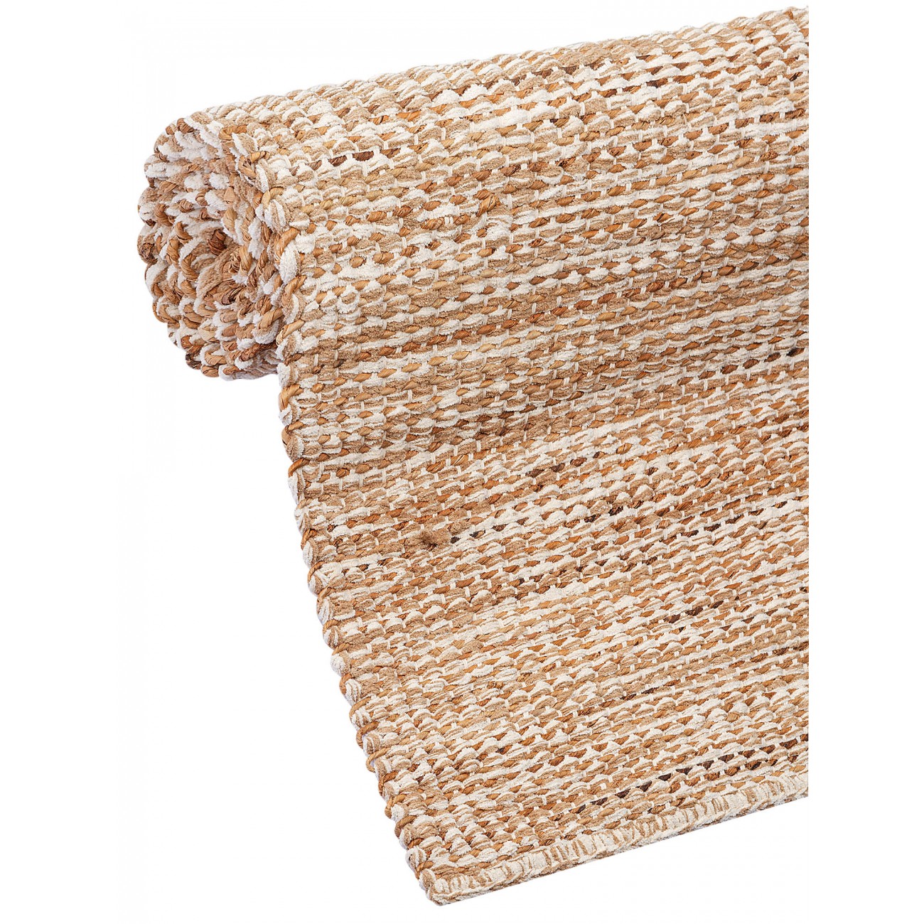 Tapete Tear TD322 Marrom - Personalizável