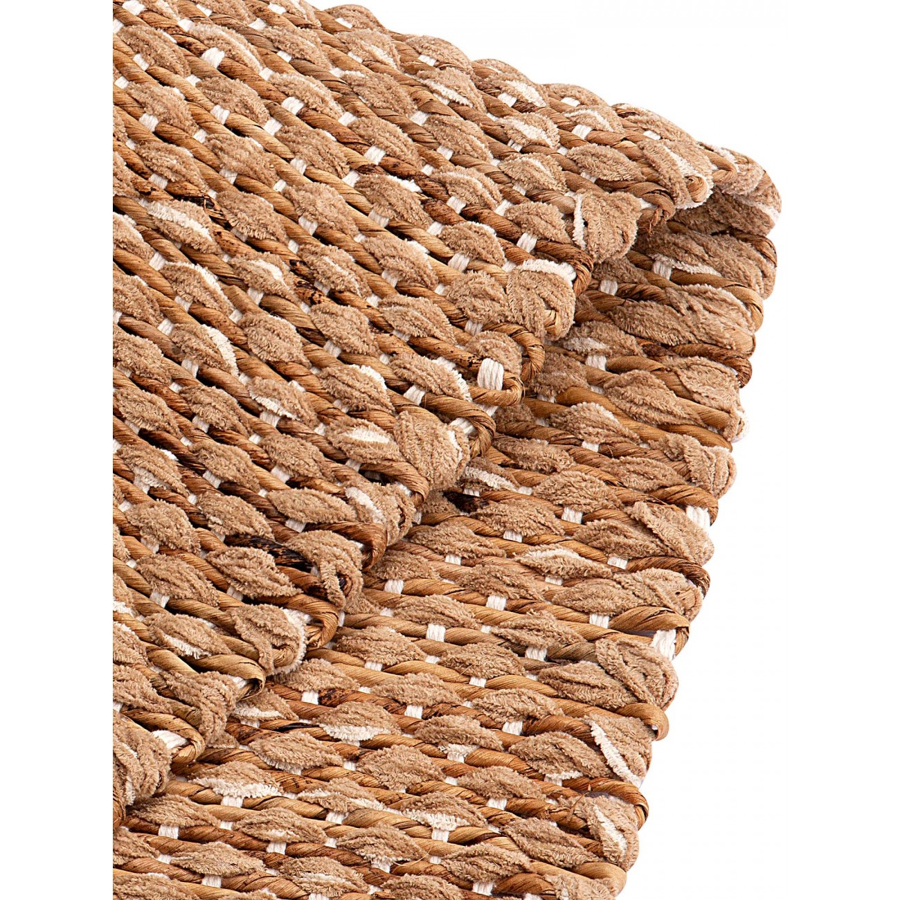 Tapete Tear TD265 Marrom