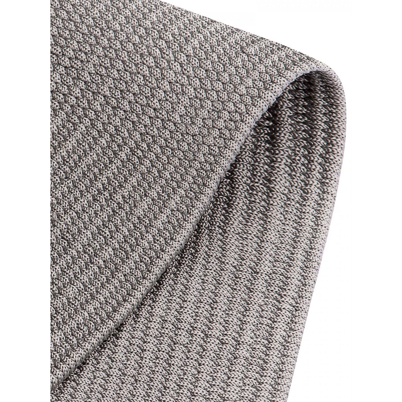 Tapete Tear Corda Náutica Prata - Personalizável