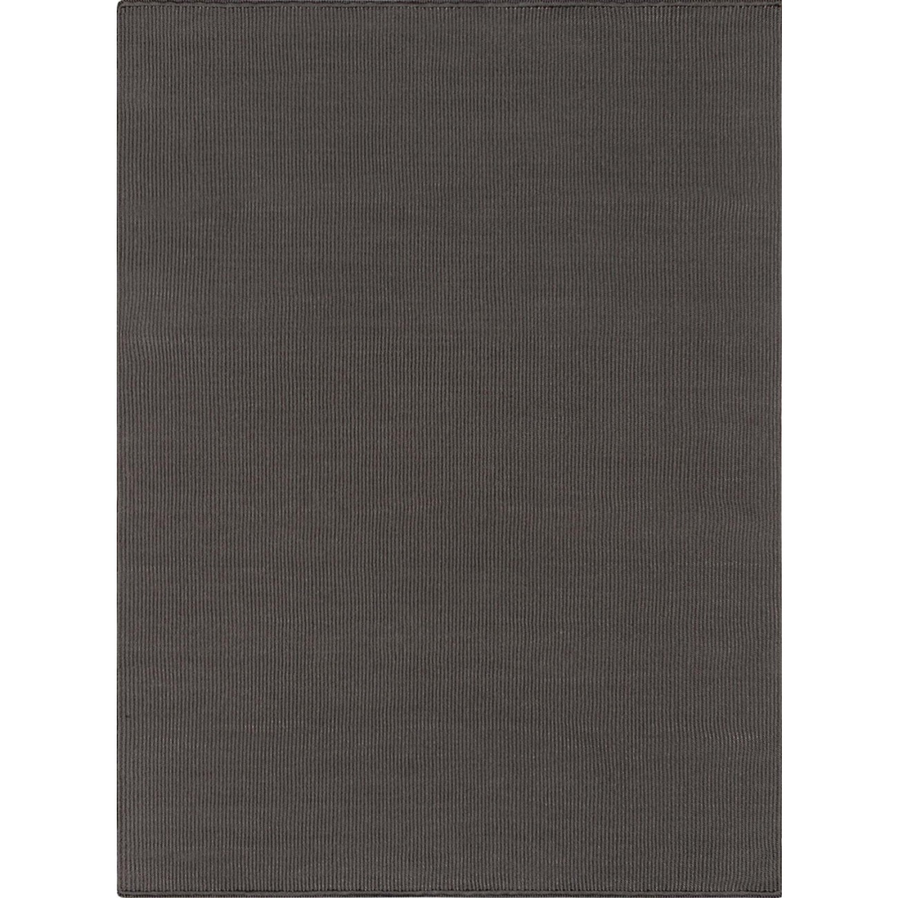 Tapete Tear Corda Náutica Cinza - Personalizável