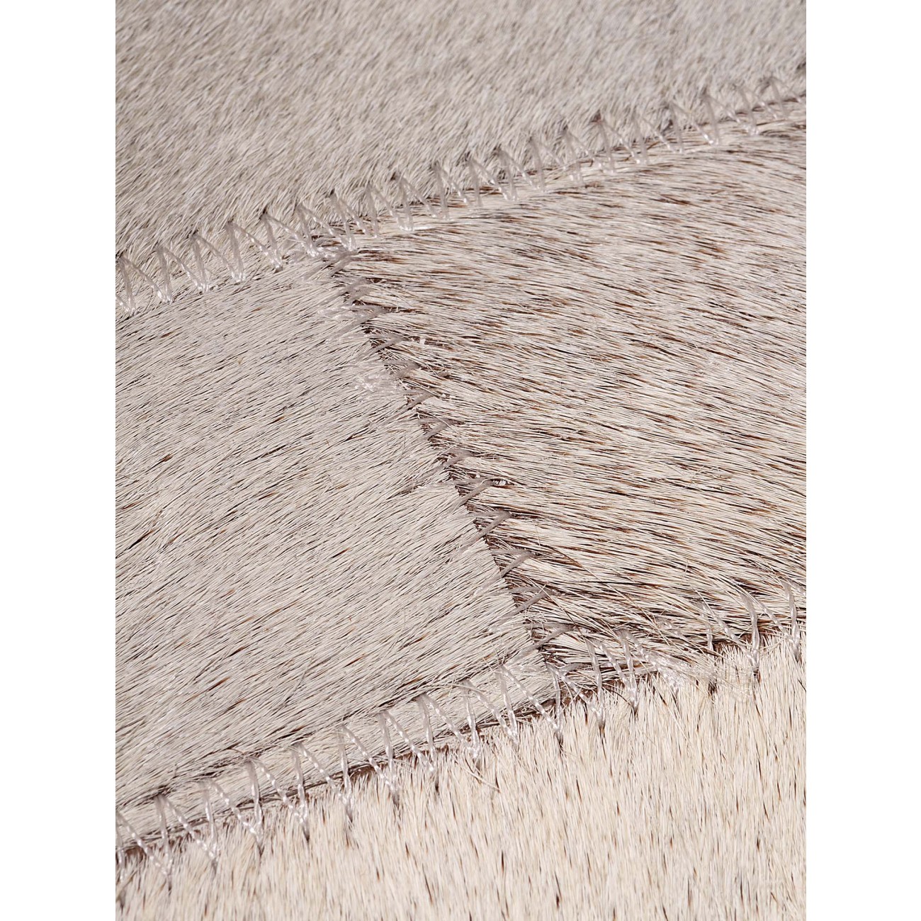 Tapete Couro Roya (5x15) Redondo - Personalizável