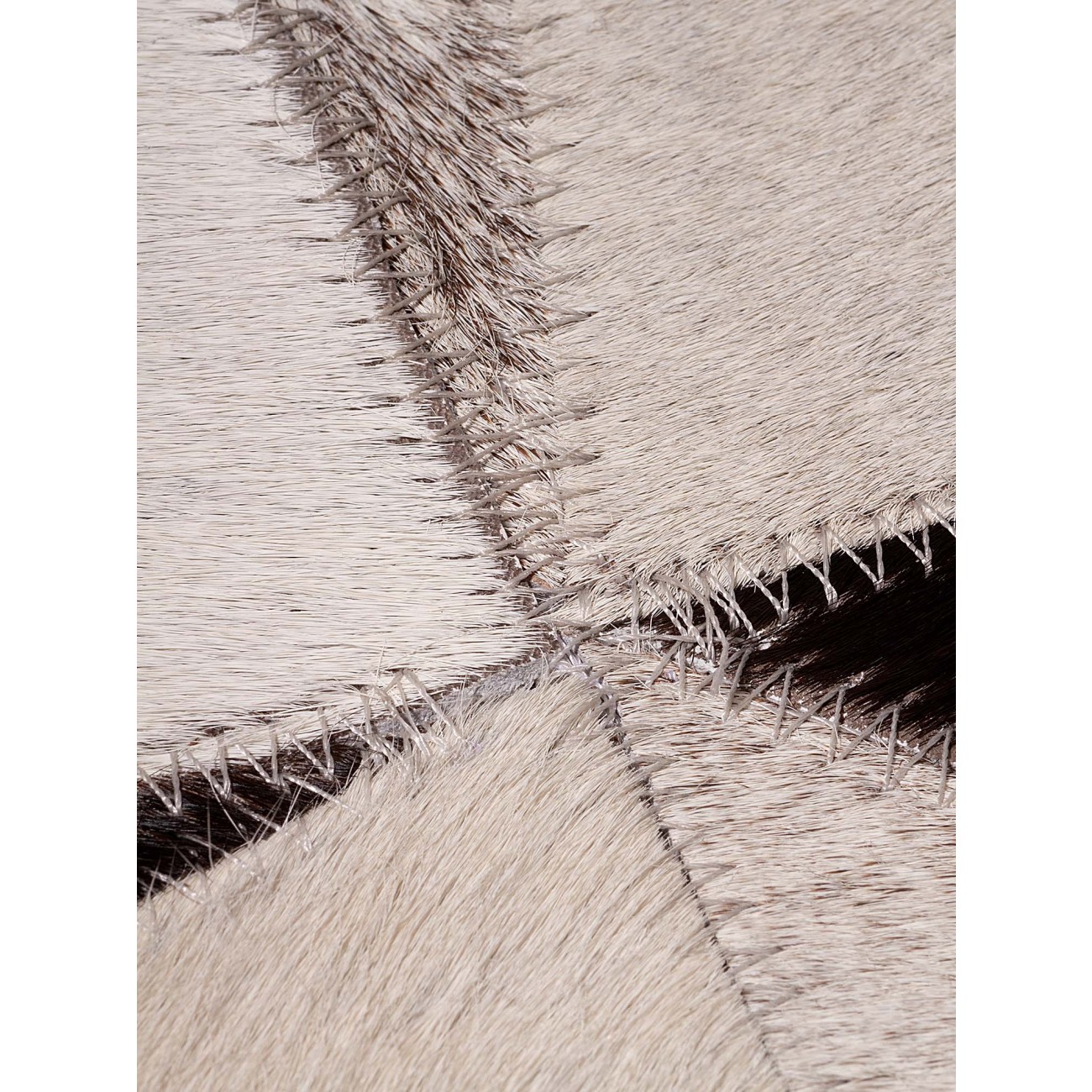 Tapete Couro Magnum Redondo - Personalizável