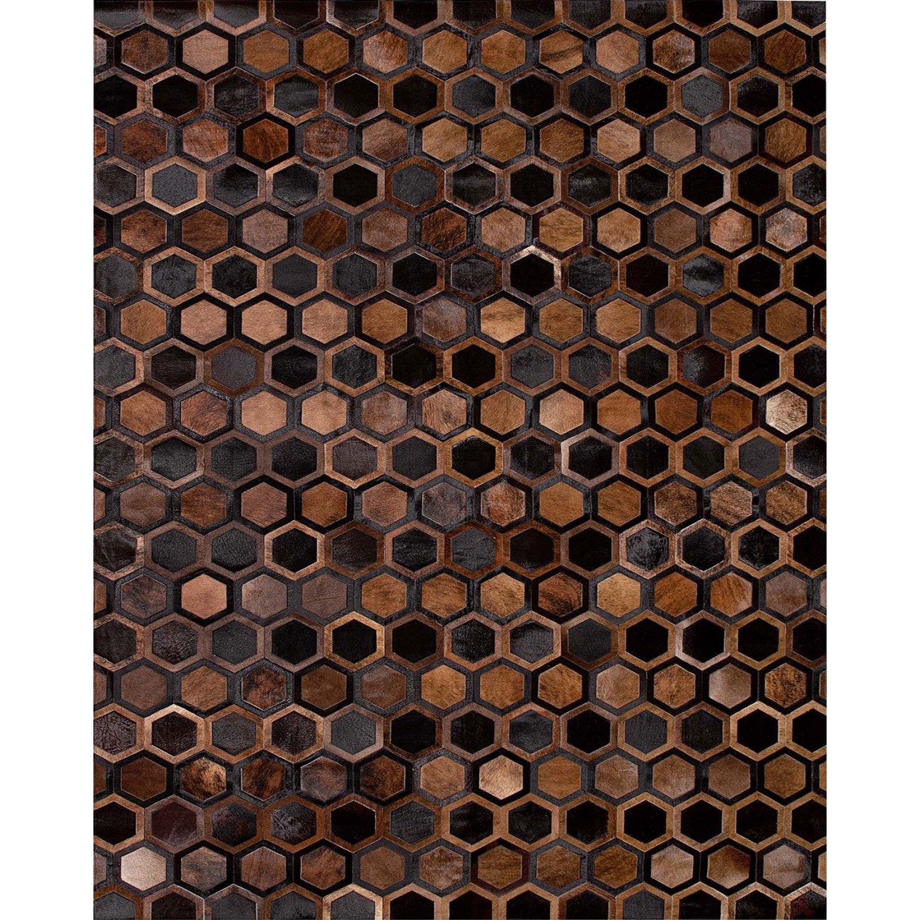 Tapete Couro Tauber - Personalizável