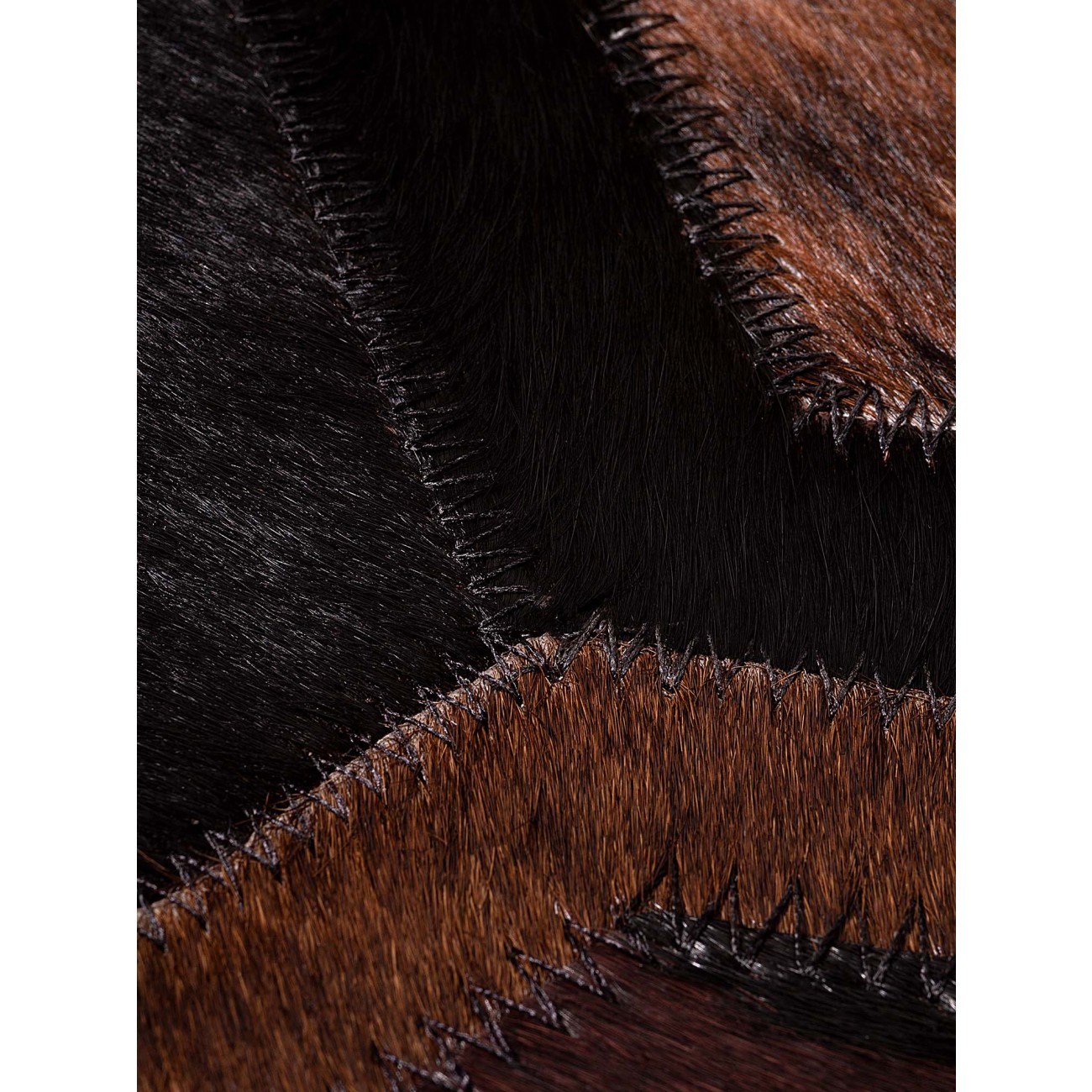 Tapete Couro Tauber - Personalizável