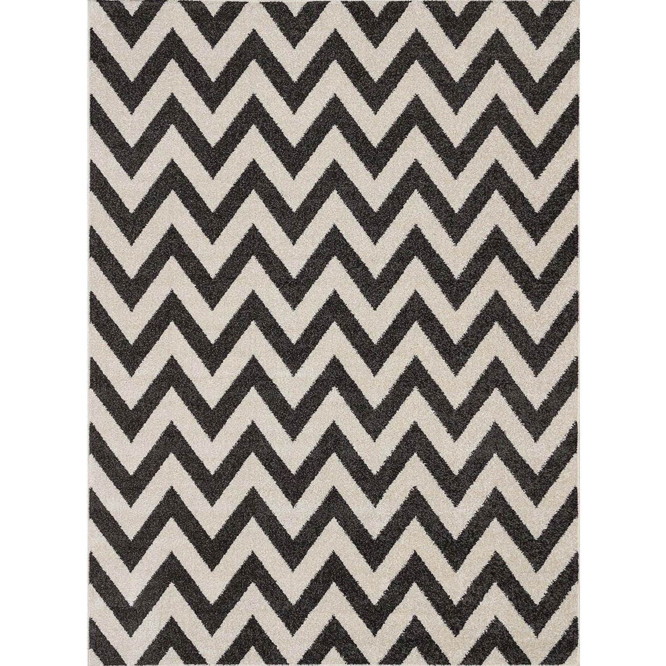 Tapete Midas ZigZag - 150x200