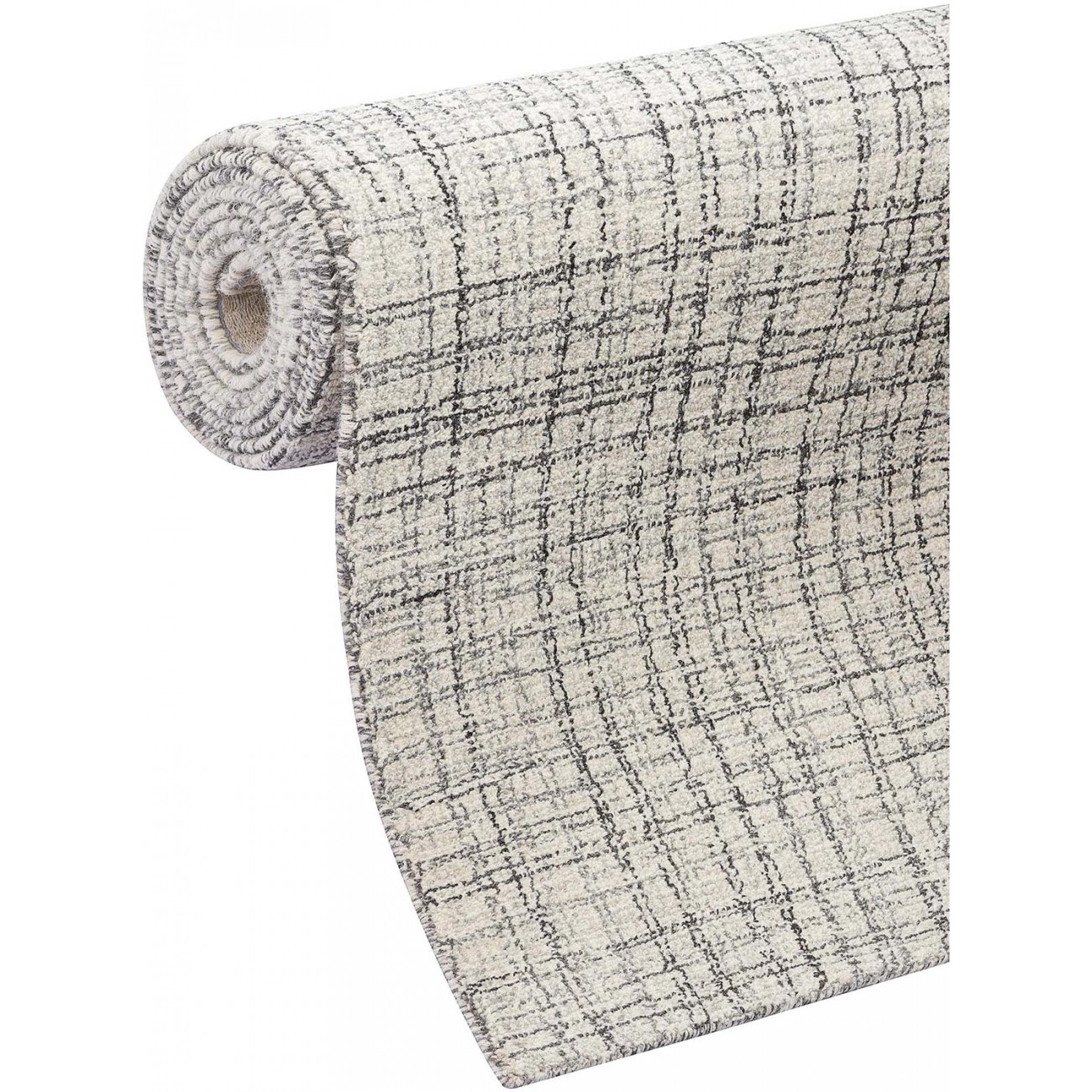 Tapete Neela White - 250x300