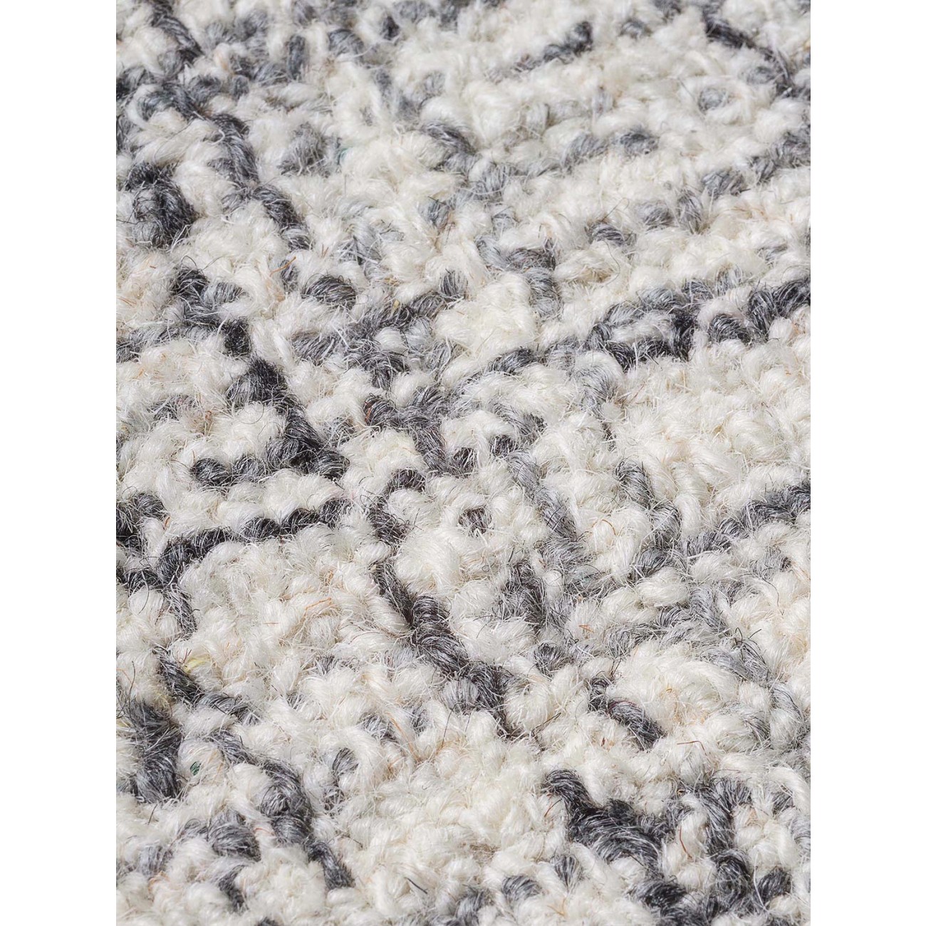 Tapete Neela White - 250x300