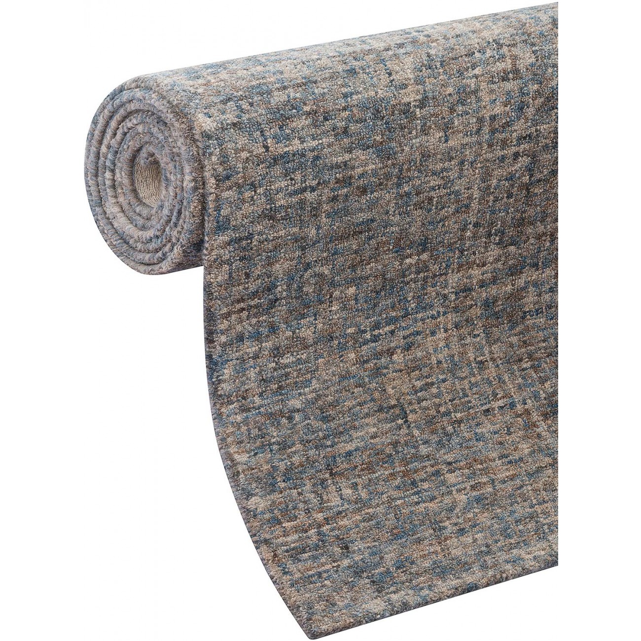 Tapete Neela Blue Multi - 400x600