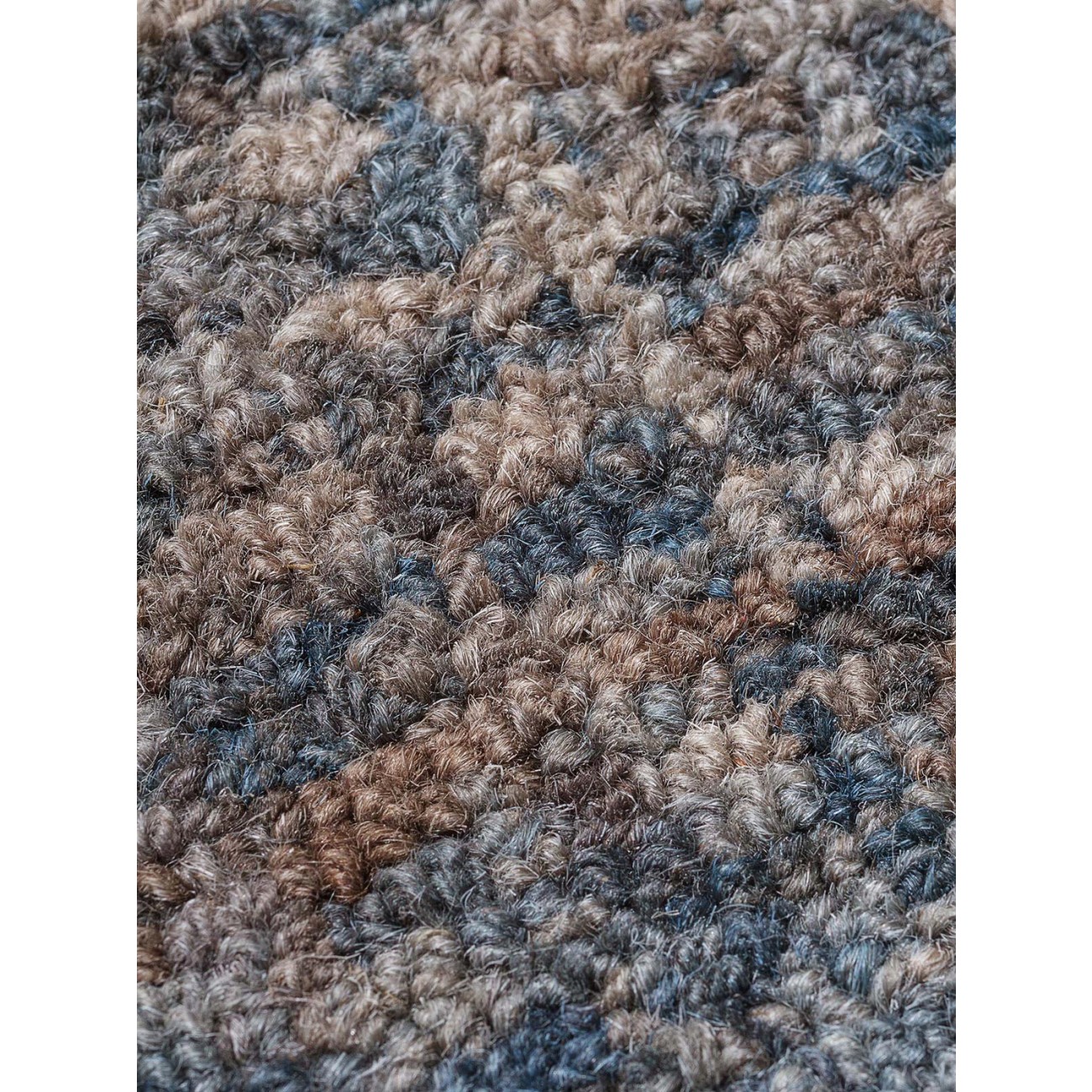 Tapete Neela Blue Multi - 400x600