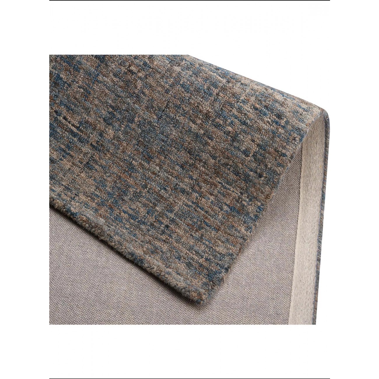 Tapete Neela Blue Multi - 400x600