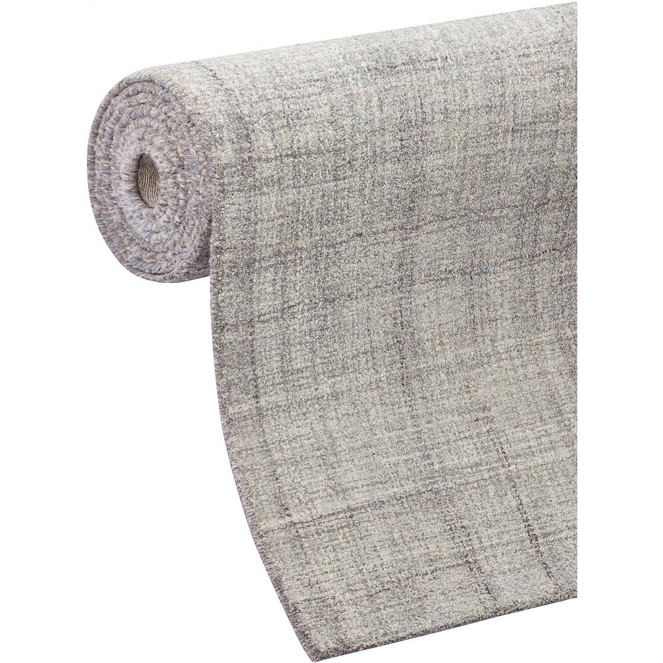 Tapete Neela Silver - 400x600