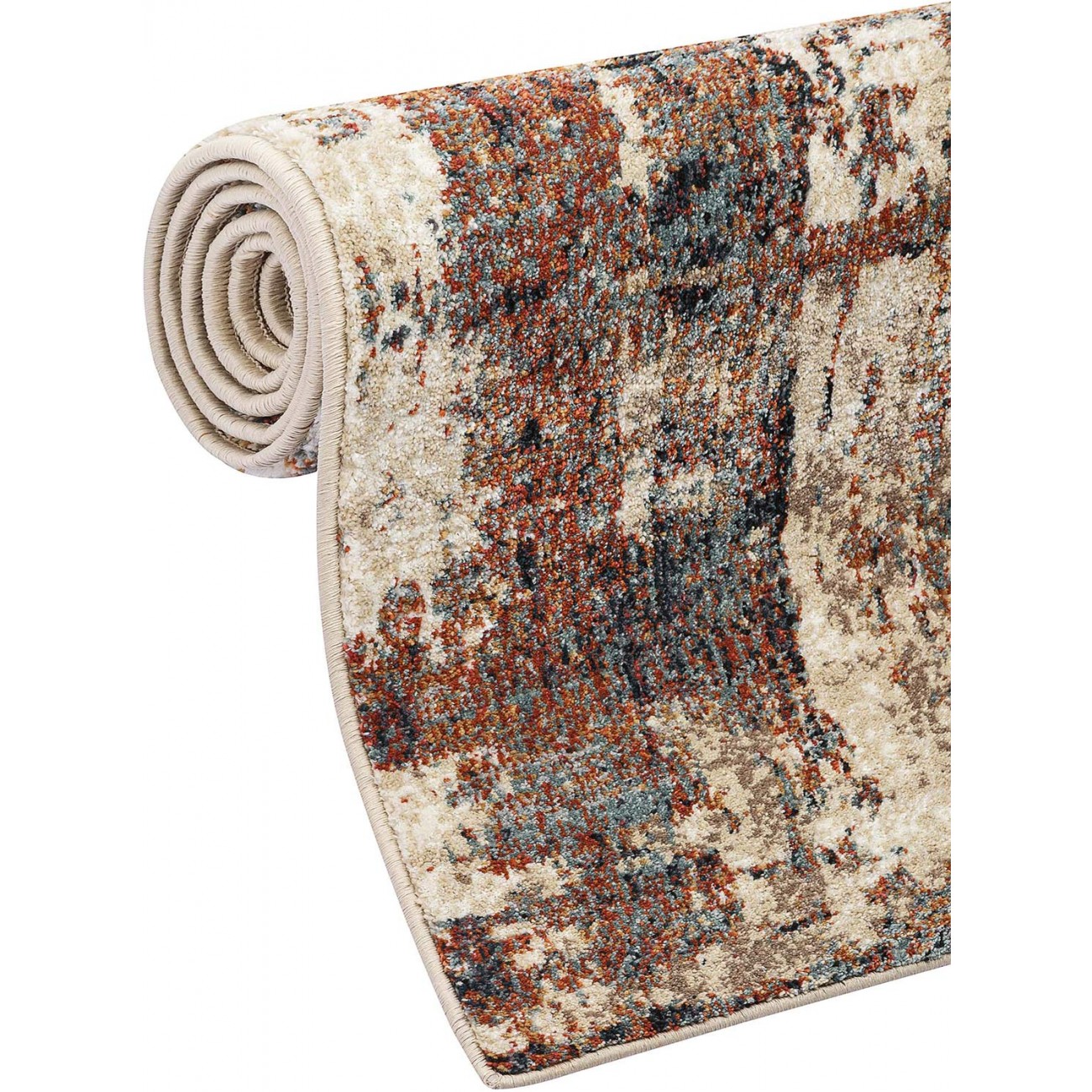 Tapete Ultra Abstrato 2 - 400x500