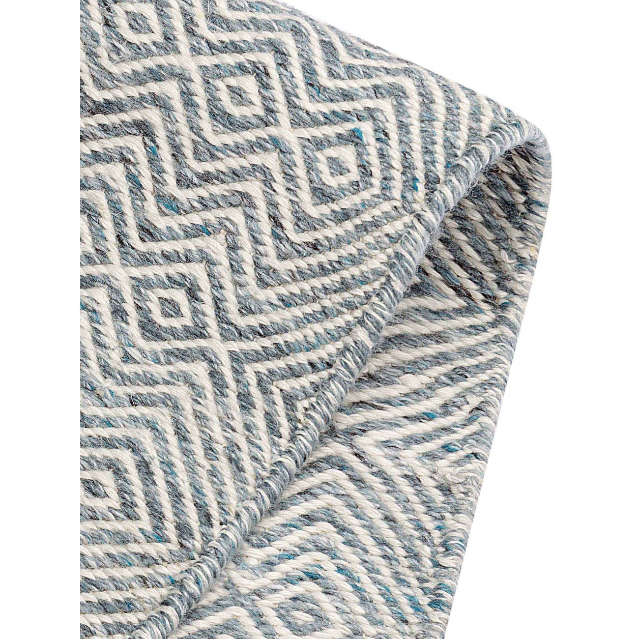 Tapete Kilim Pat Grey - 300x400