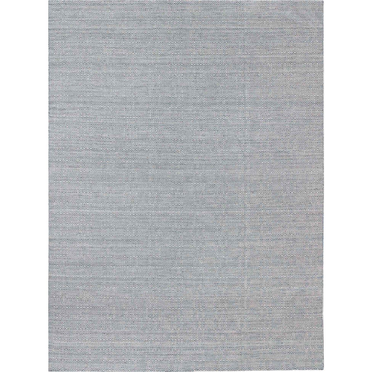 Tapete Kilim Pat Blue - 300x400