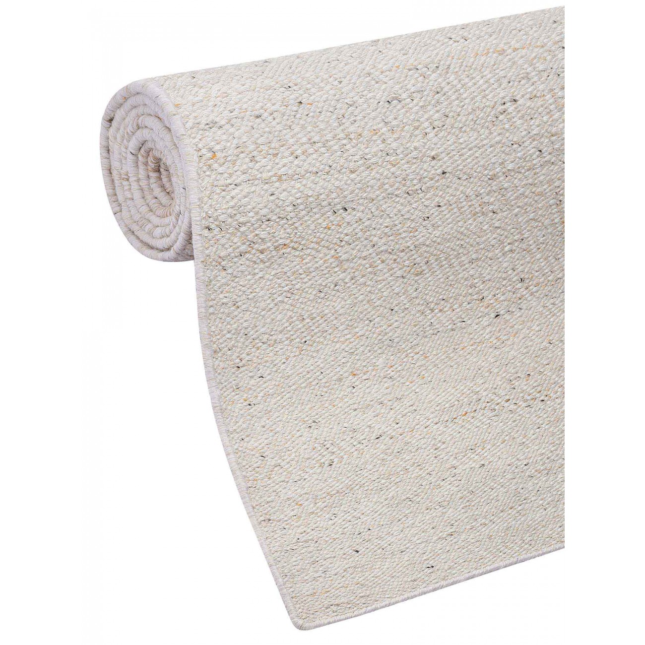 Tapete Kilim Pet Bege - 350x500