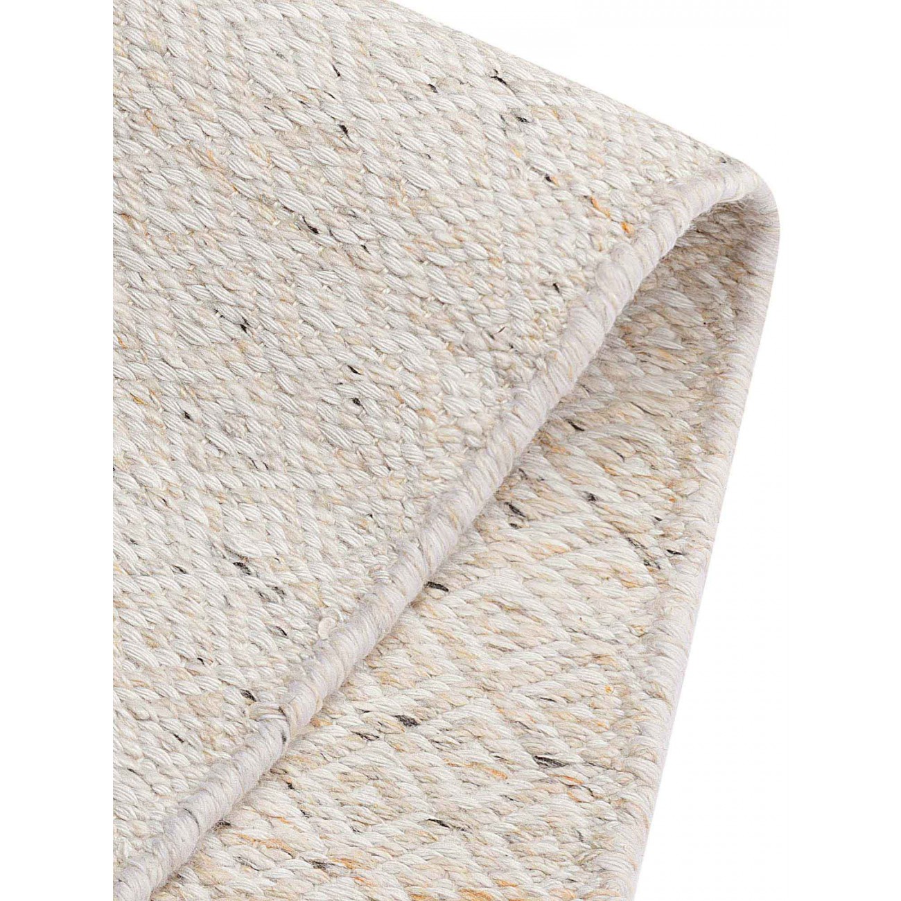 Tapete Kilim Pet Bege
