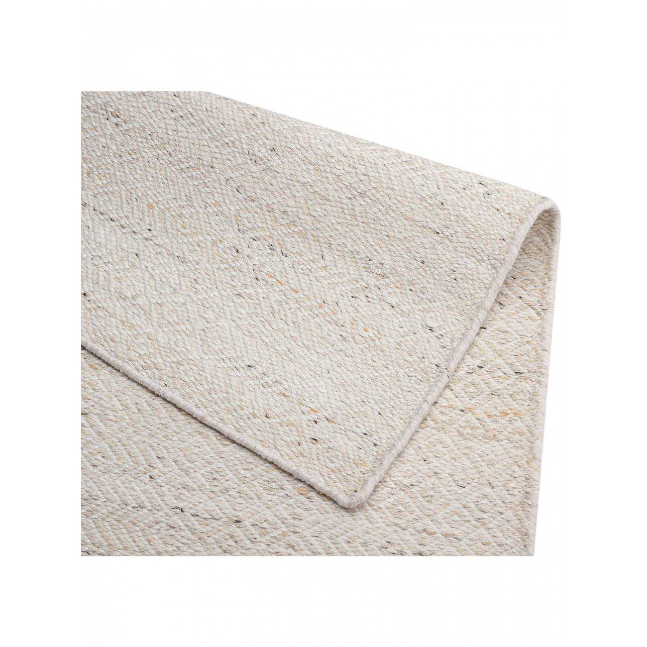 Tapete Kilim Pet Bege - 400x600