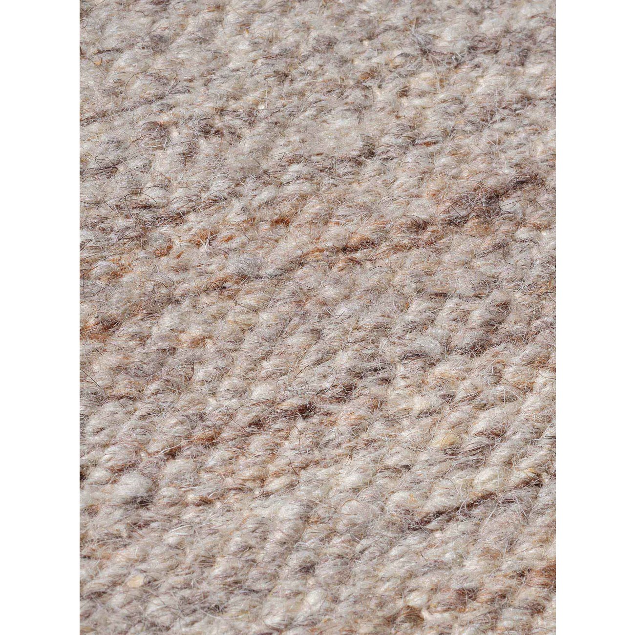 Tapete Kilim Plain Bege - 300x400