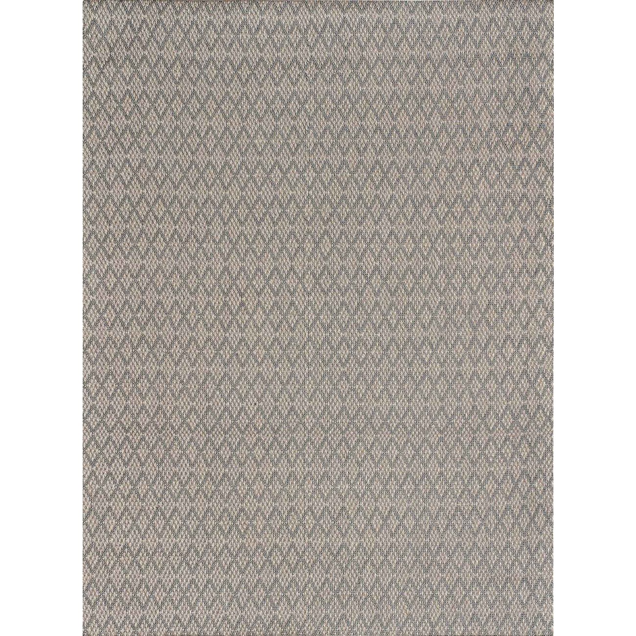 Tapete Sisal Safira H18