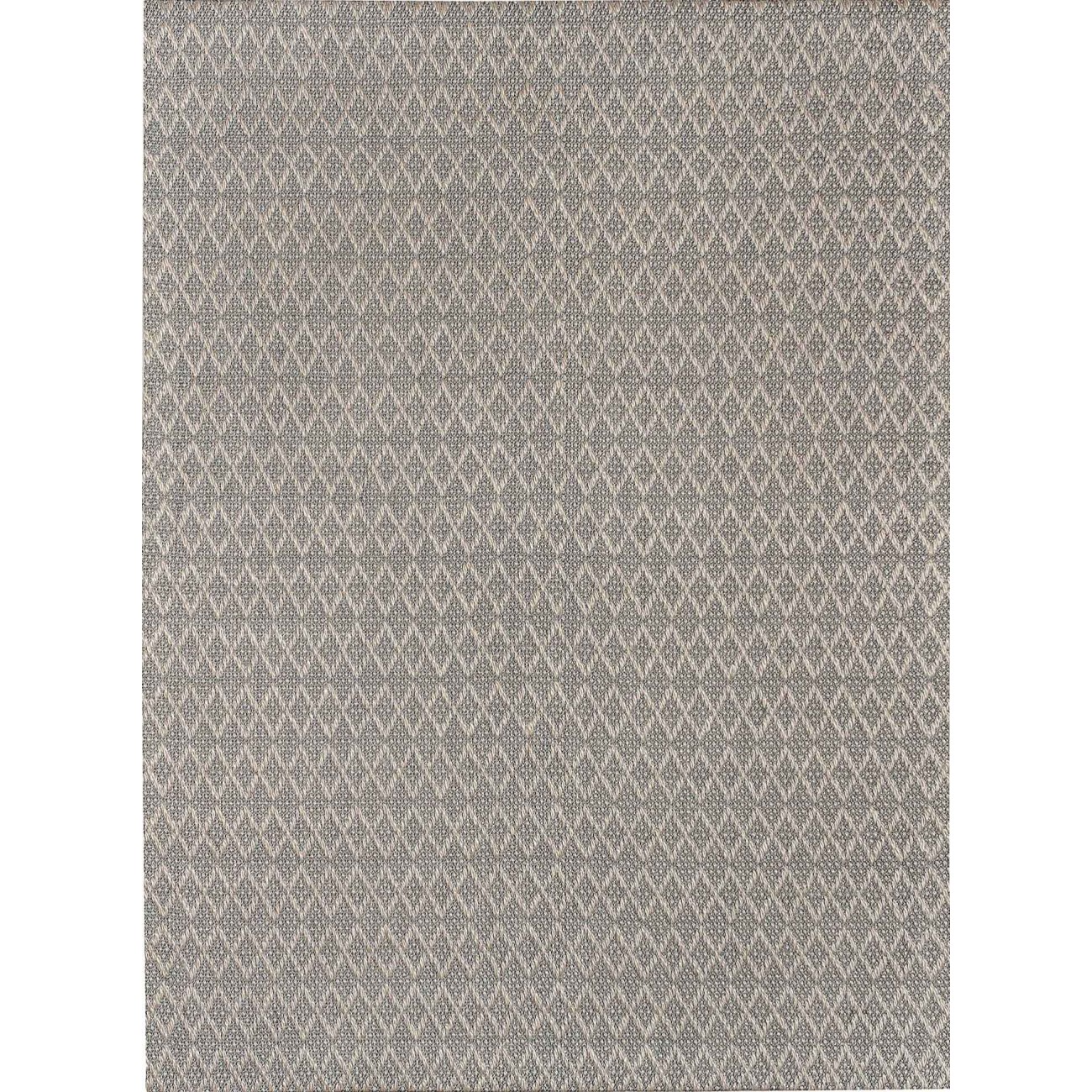 Tapete Sisal Safira 18H - Personalizável