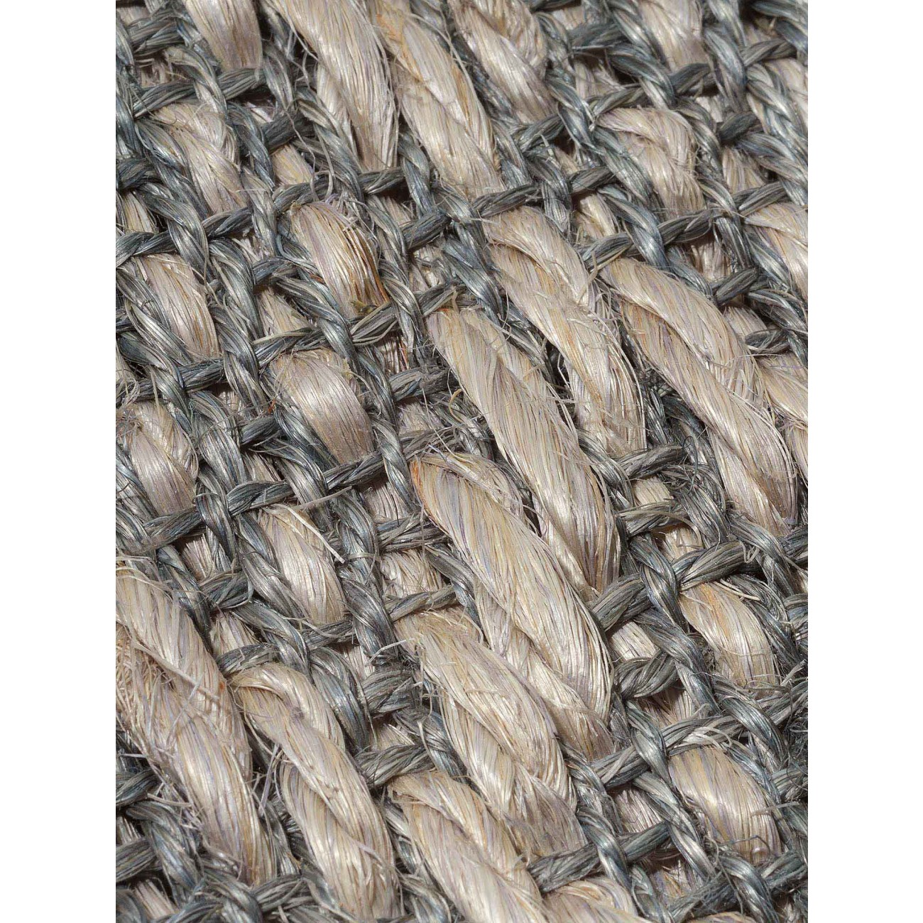 Tapete Sisal Safira 18H - Personalizável