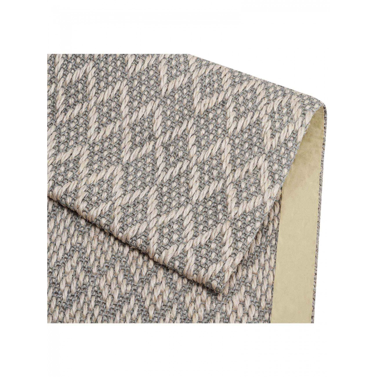 Tapete Sisal Safira 18H - Personalizável