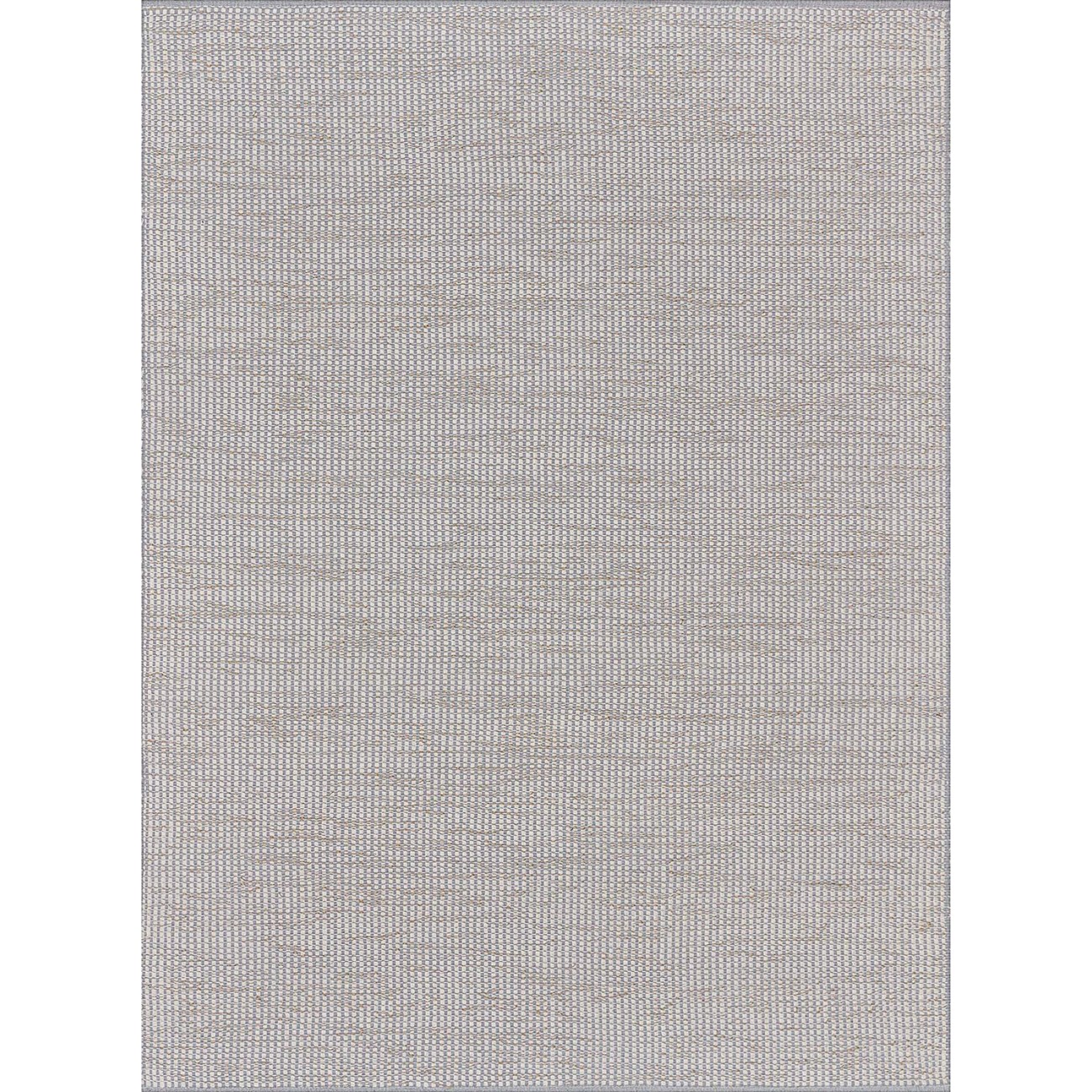 Tapete Tear Vichy Cinza - Personalizável