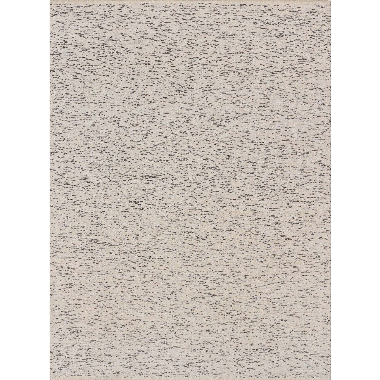 Tapete Tear TD323 Cru e Chumbo