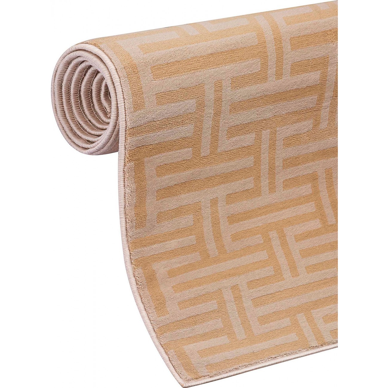 Tapete Sacramento Lines Marfim - 240x300