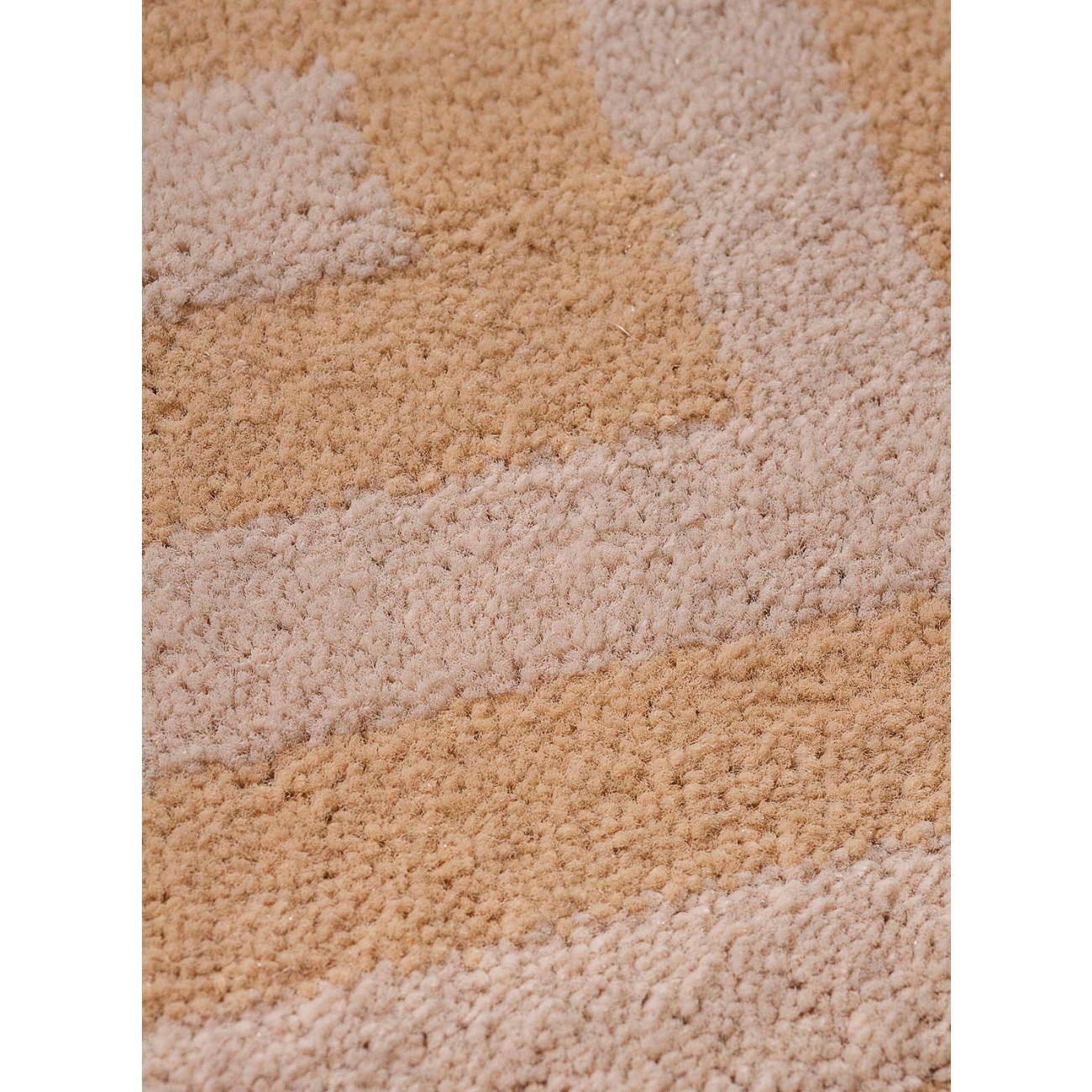 Tapete Sacramento Lines Marfim - 240x400