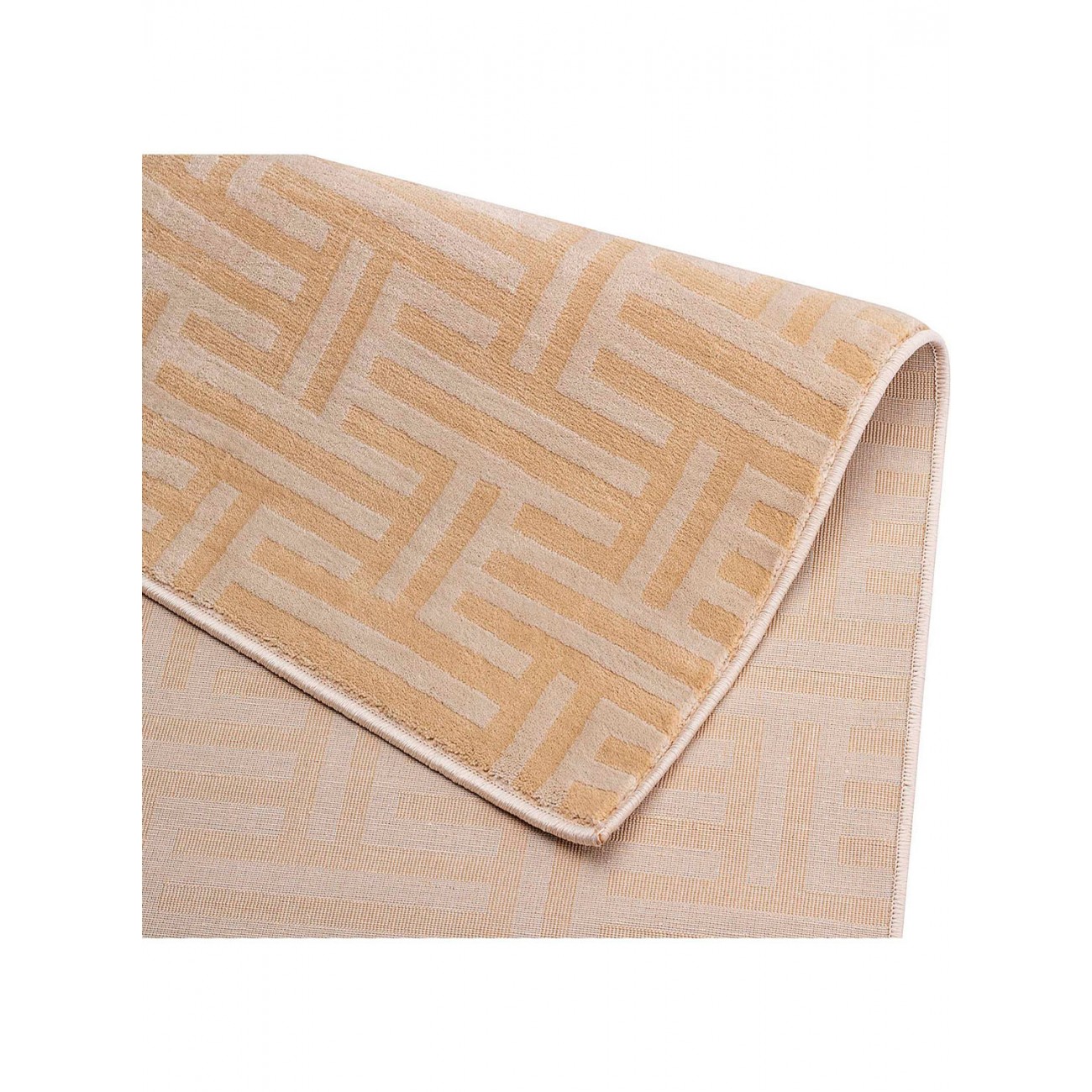 Tapete Sacramento Lines Marfim - 240x300