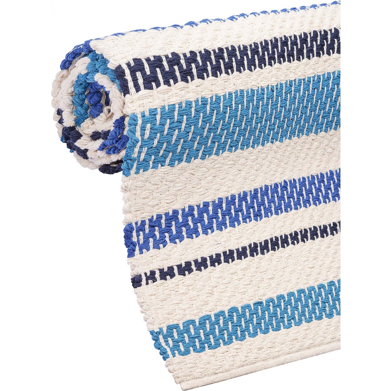 Tapete Tear Plus Listras Royal - Personalizável