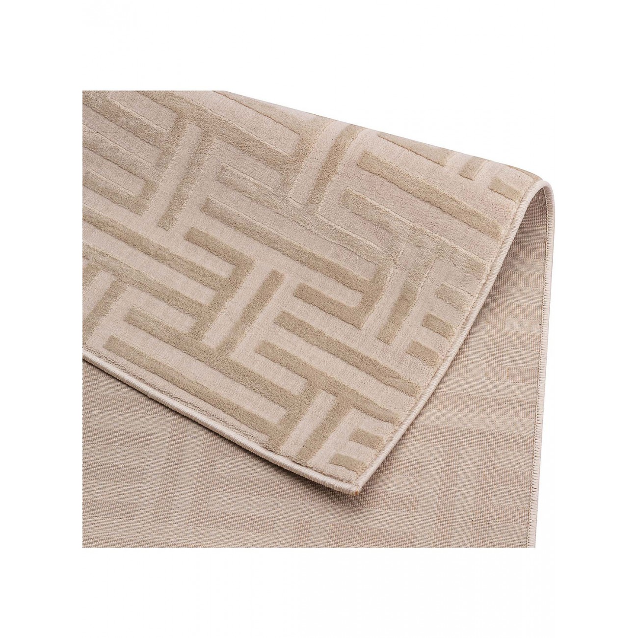 Tapete Sacramento Lines Cinza - 300x400