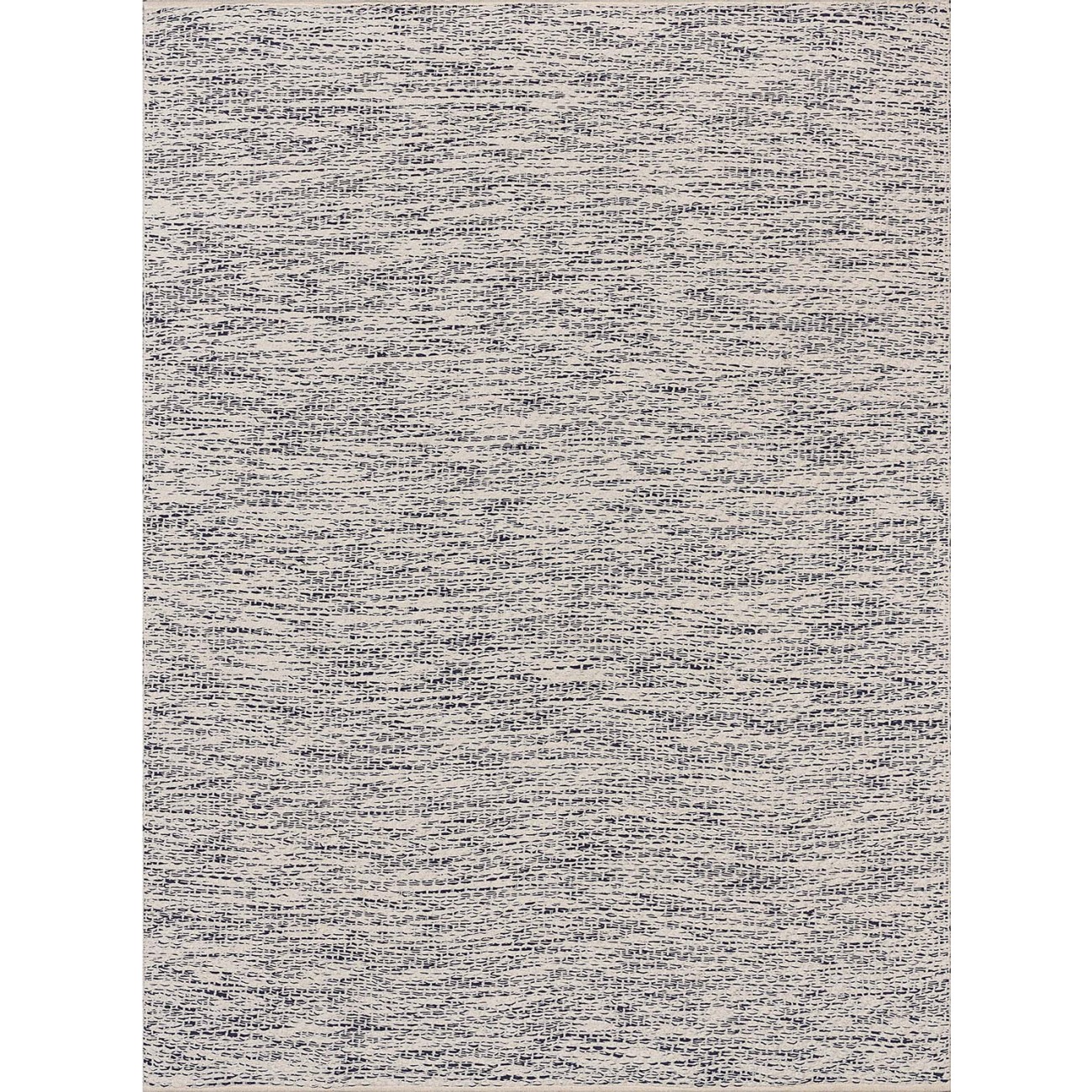 Tapete Tear Plus Mesclado Marinho - Personalizável