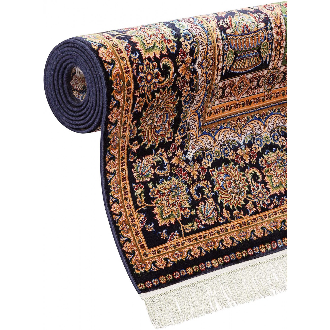 Tapete Babil Quatro Estações - 200x250