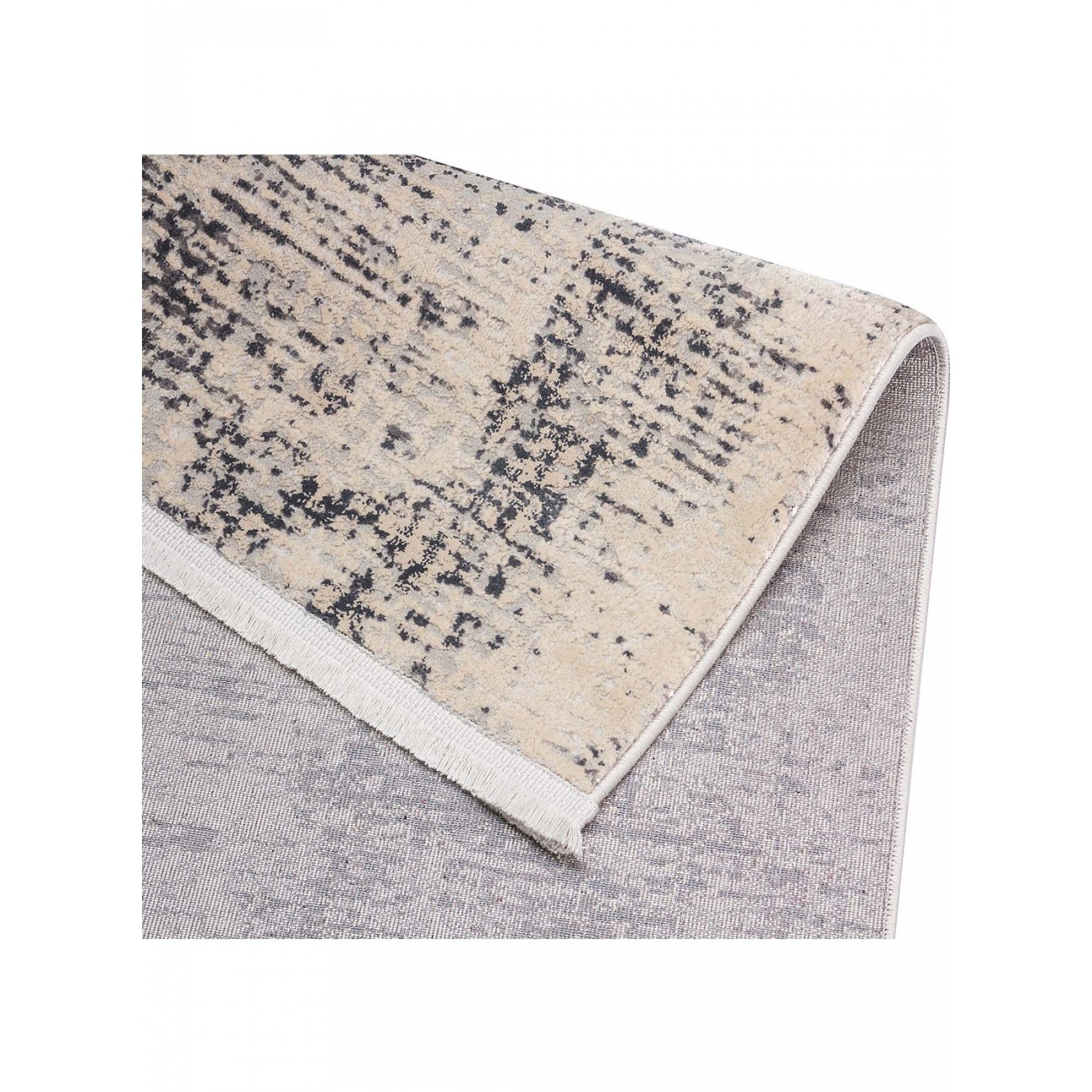 Tapete Esmirna Design 1 Cinza - 300x400