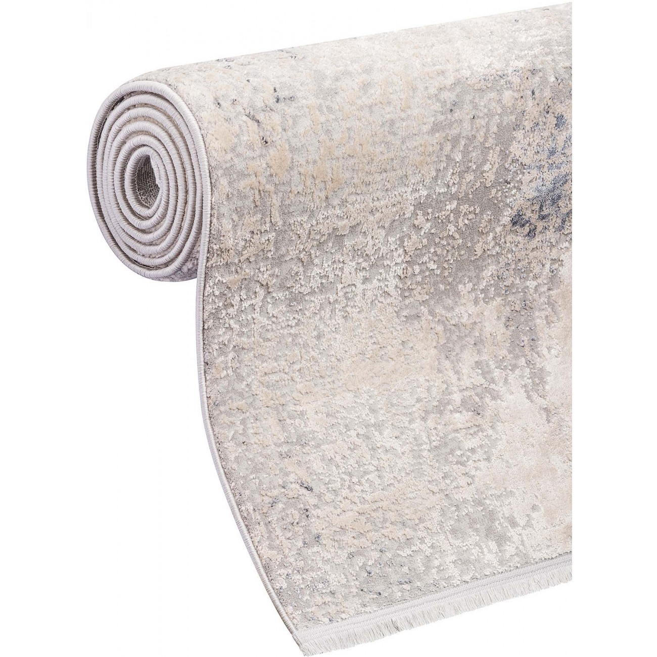 Tapete Esmirna Design 2 Cinza - 300x400