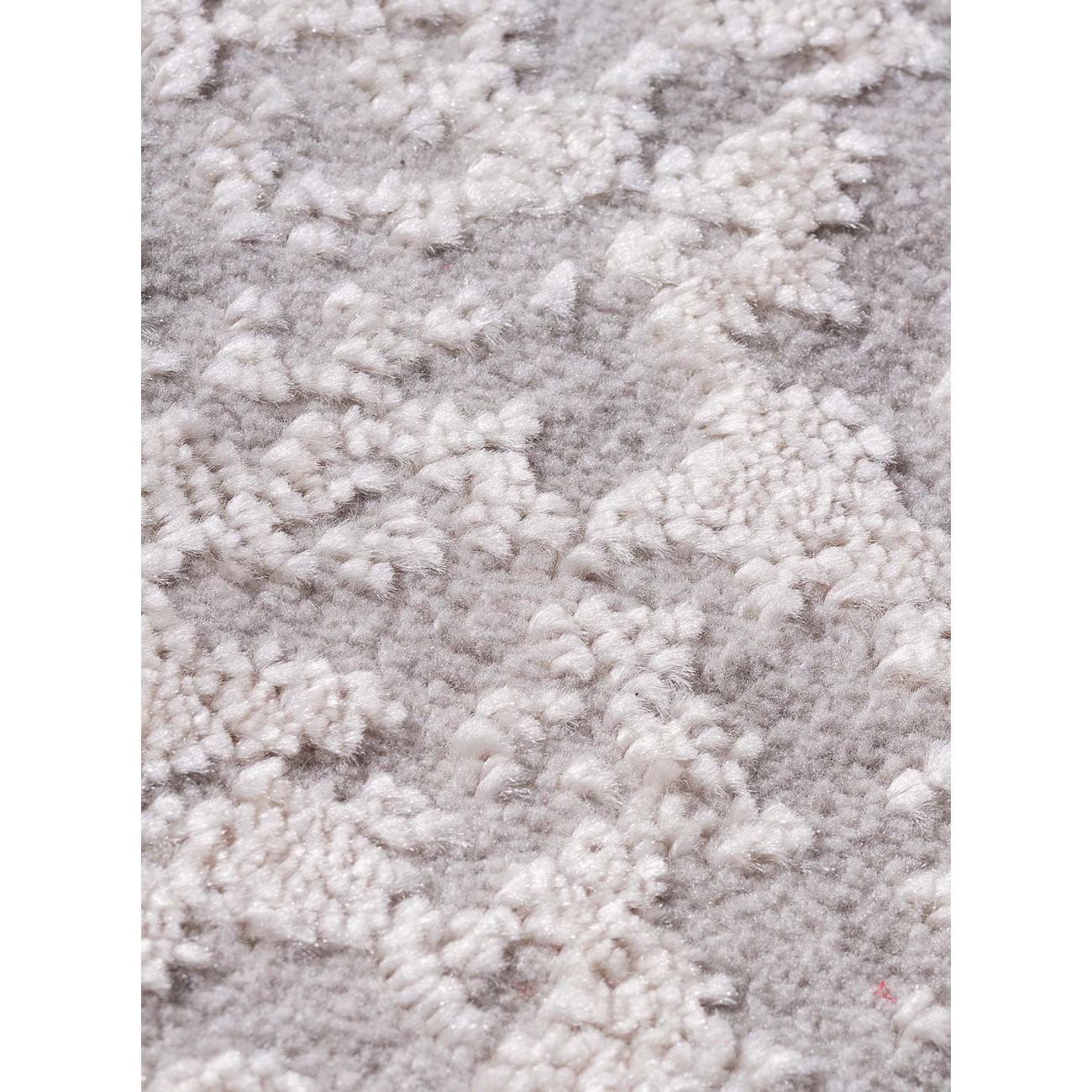 Tapete Esmirna Design 2 Cinza - 300x400