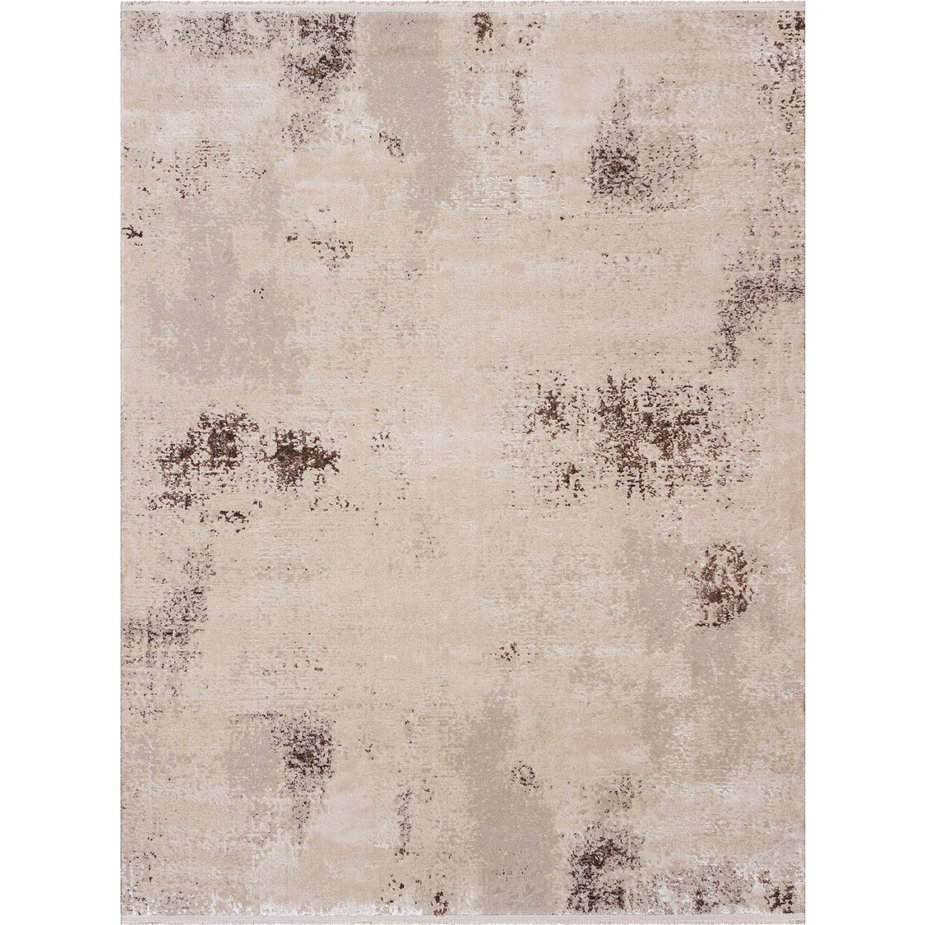 Tapete Esmirna Design 2 Marrom - 300x500