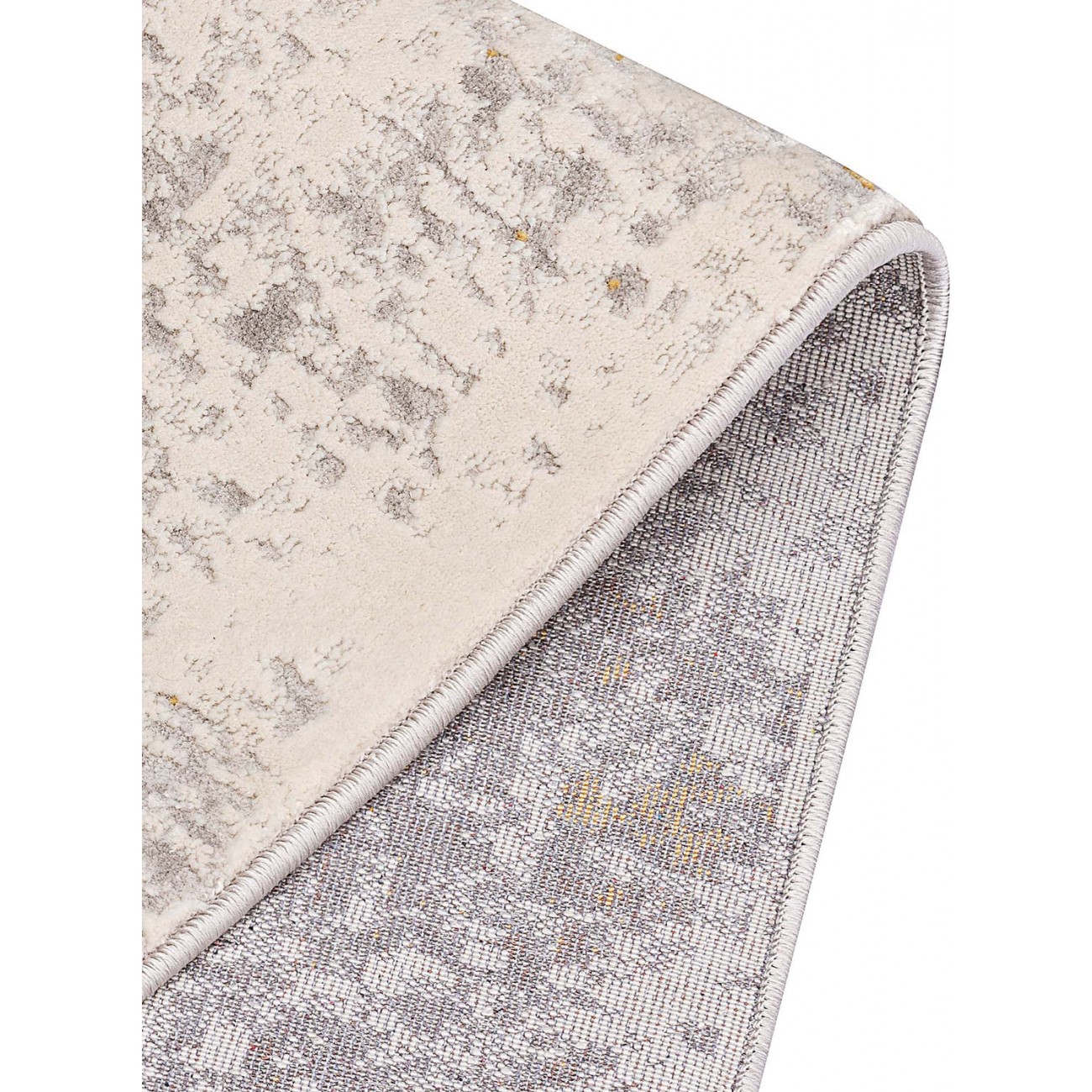 Tapete Esmirna Design 2 Vermelho - 200x250