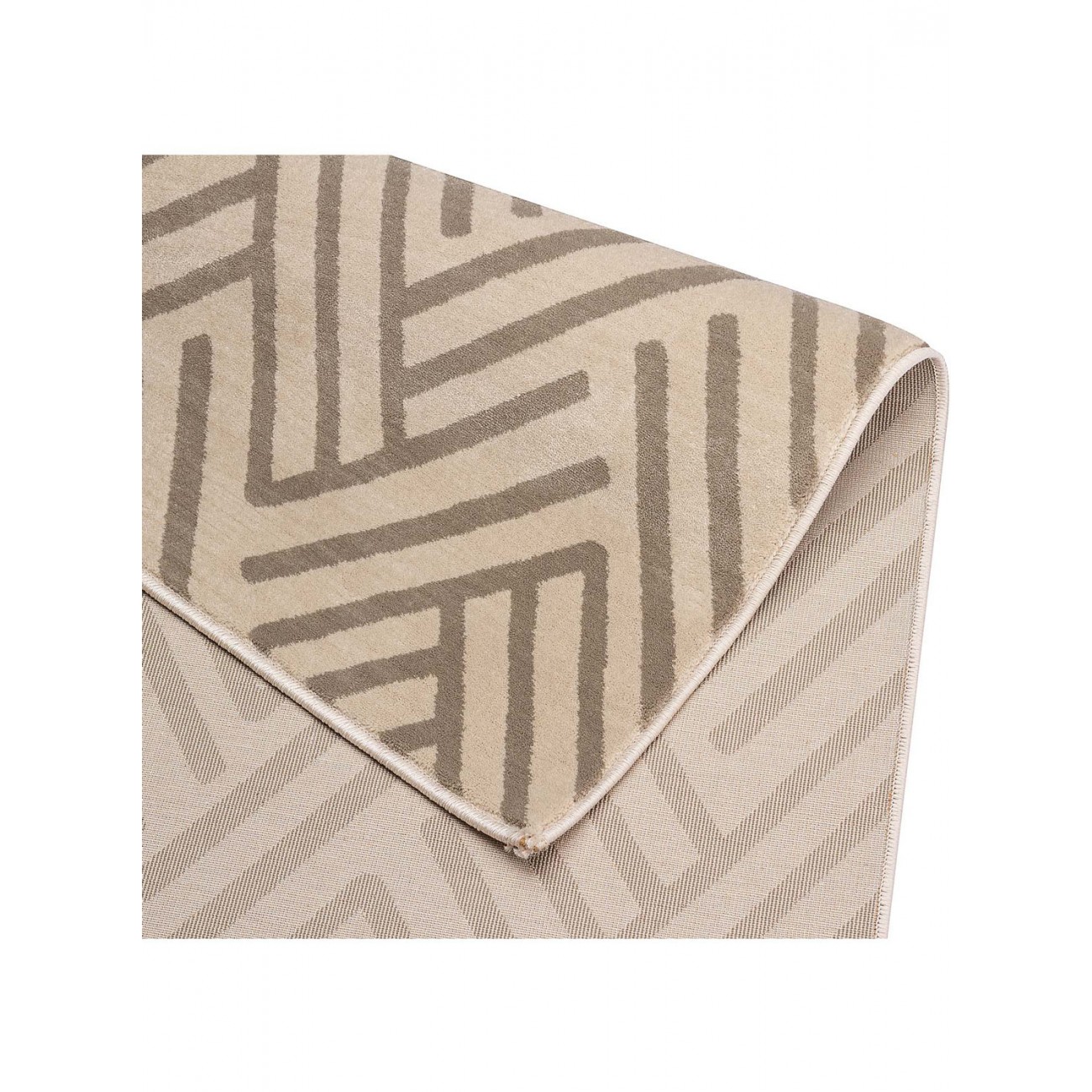 Tapete Sacramento Arrow Bege - 240x300