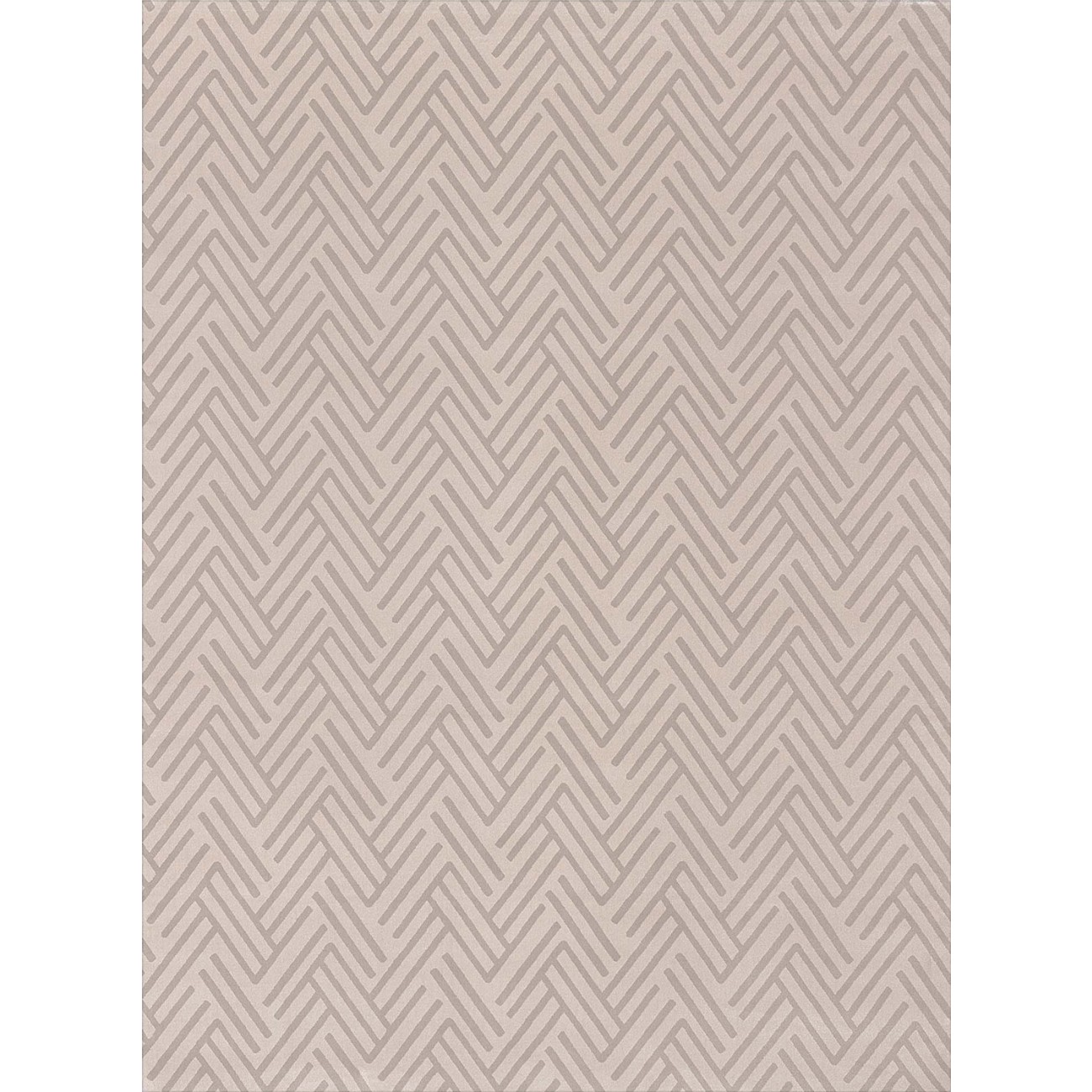 Tapete Sacramento Arrow Cinza - 300x500