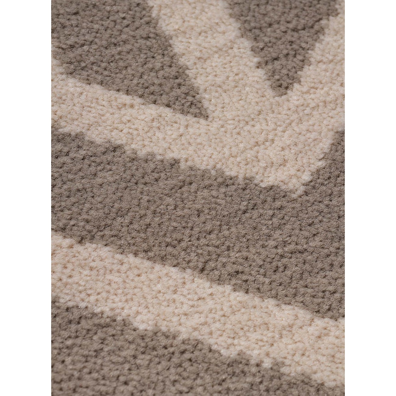 Tapete Sacramento Key Bege - 200x290