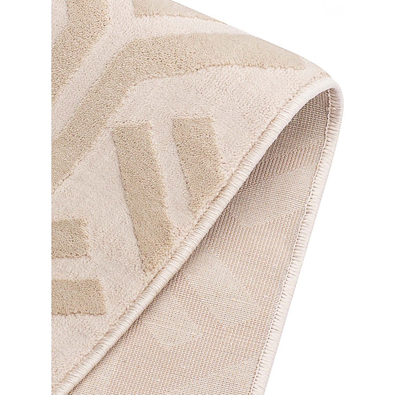 Tapete Sacramento Key Cinza - Personalizável