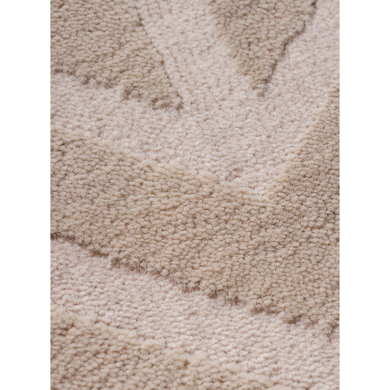 Tapete Sacramento Key Cinza - 300x500