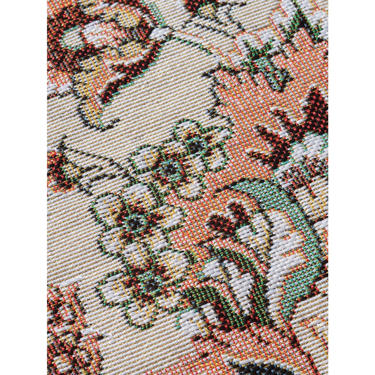 Tapete Nik 85 Azul - 250x350