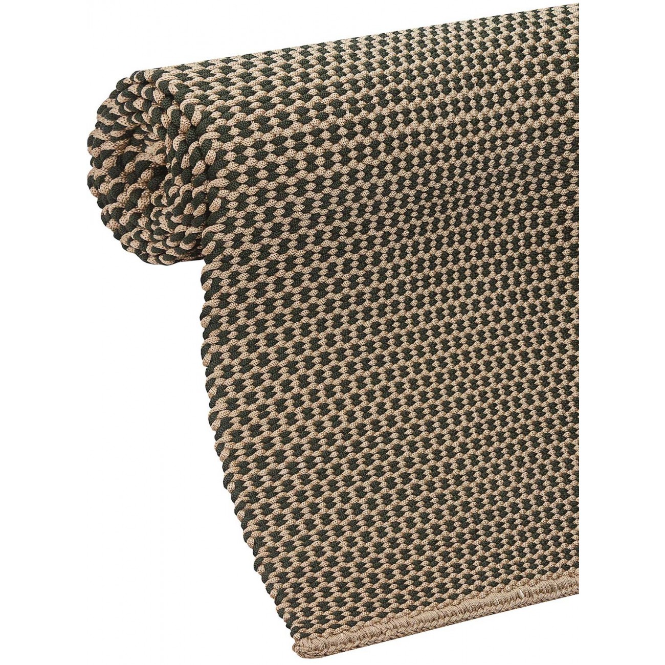 Tapete Tear Corda Náutica TD 402 Redondo - Personalizável