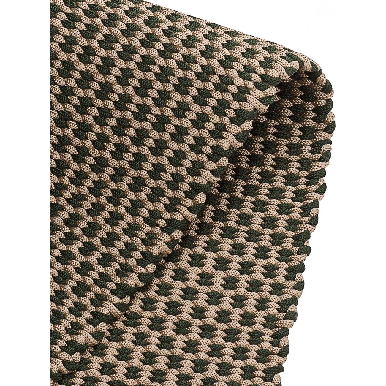 Tapete Tear Corda Náutica TD 402 Redondo - Personalizável