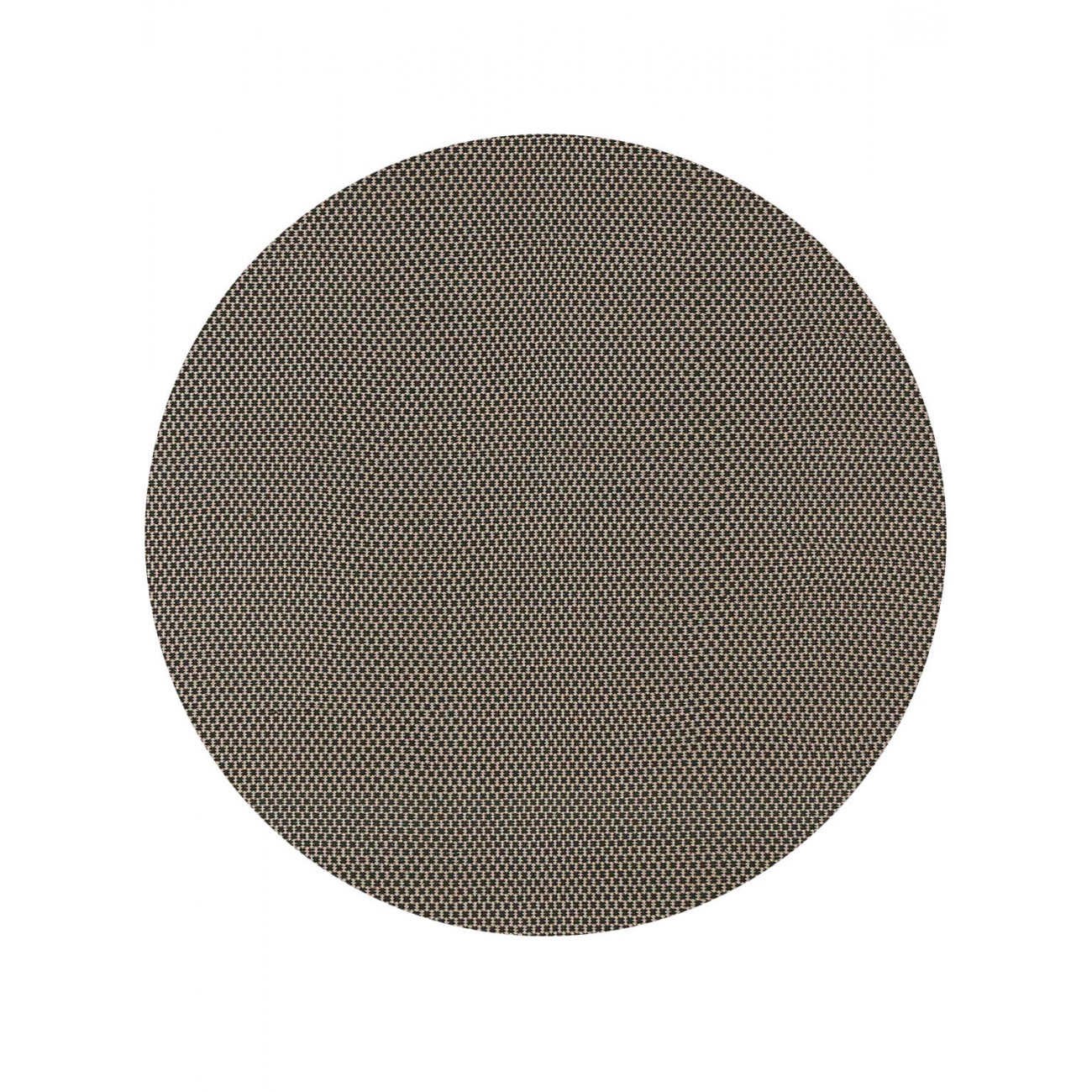 Tapete Tear Corda Náutica TD 402 Redondo - Personalizável