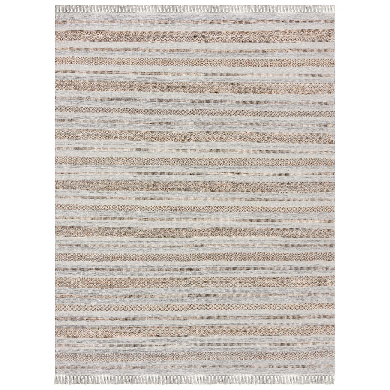 Tapete Kilim Naturmix 104 - 300x400